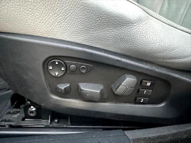 2007 BMW M5 4dr Sdn M5