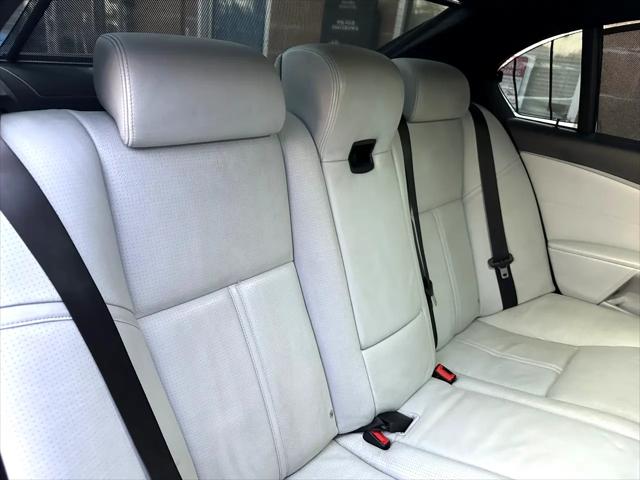 2007 BMW M5 4dr Sdn M5