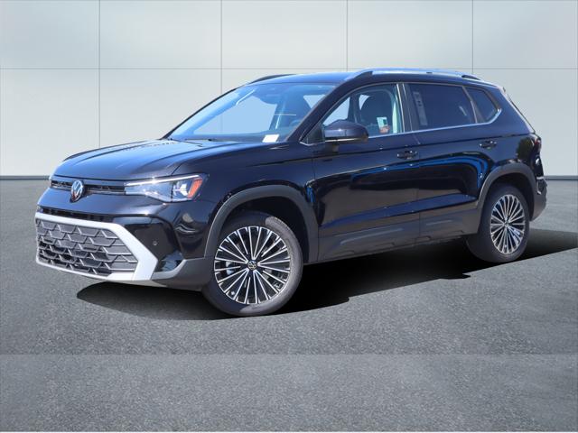 2025 Volkswagen Taos 1.5T SE for sale in Irvine, CA