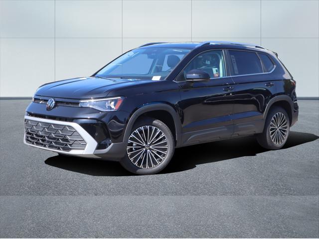 2025 Volkswagen Taos 1.5T SE for sale in Irvine, CA