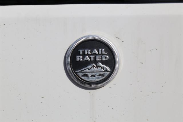2012 Jeep Wrangler Unlimited Rubicon
