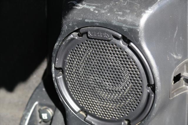 2012 Jeep Wrangler Unlimited Rubicon