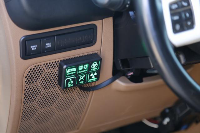 2012 Jeep Wrangler Unlimited Rubicon