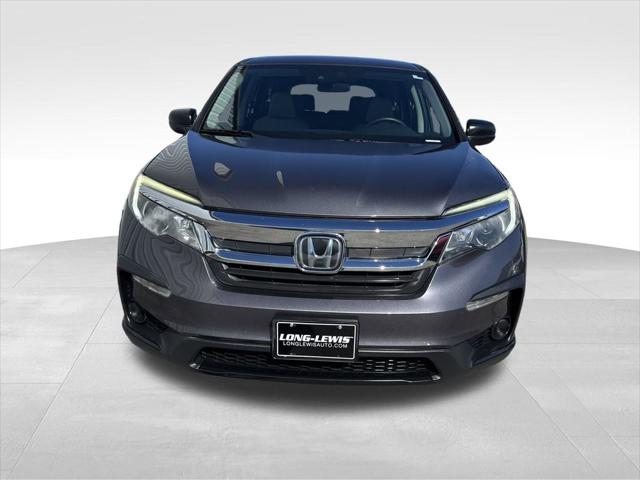 Used 2019 Honda Pilot For Sale in Muscle Shoals, AL