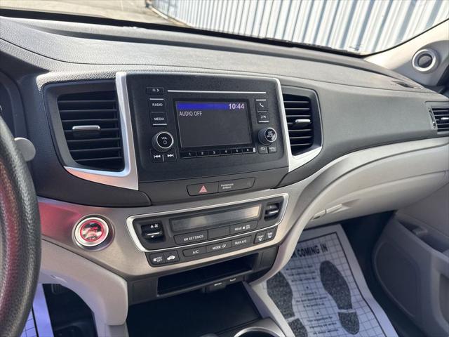 Used 2019 Honda Pilot For Sale in Muscle Shoals, AL