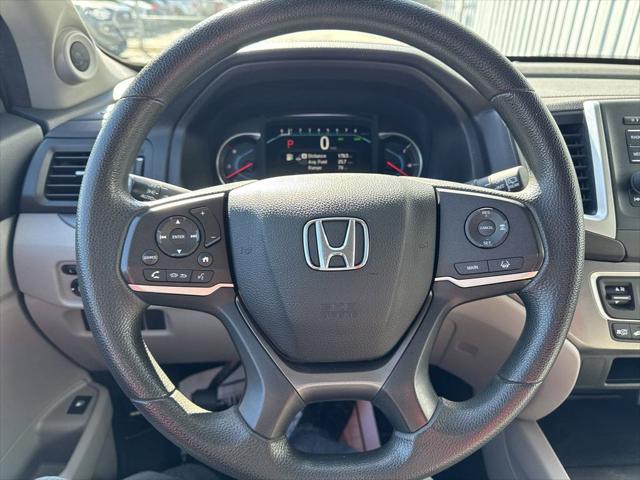 Used 2019 Honda Pilot For Sale in Muscle Shoals, AL