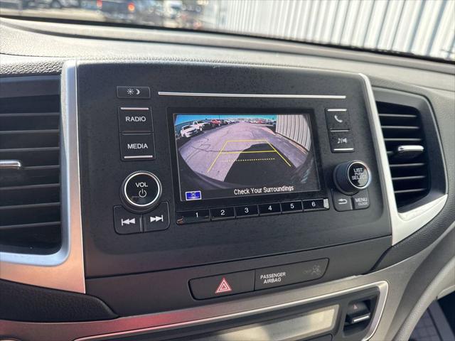 Used 2019 Honda Pilot For Sale in Muscle Shoals, AL