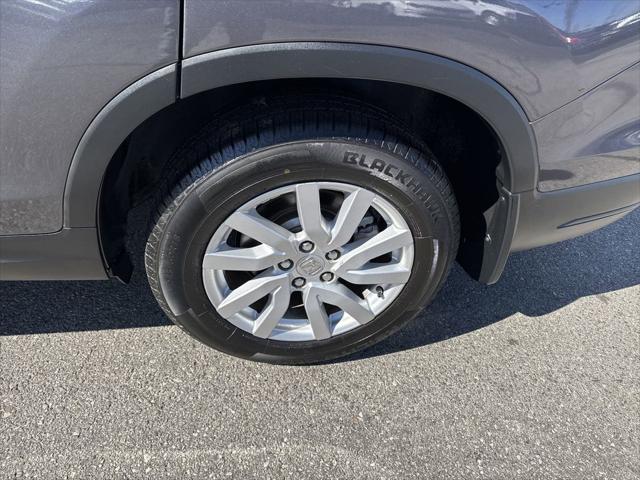 Used 2019 Honda Pilot For Sale in Muscle Shoals, AL