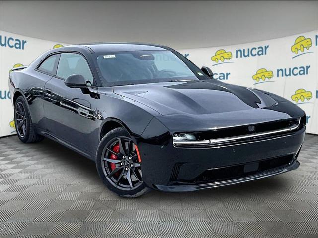 2024 Dodge Charger Daytona Scat Pack AWD for sale in St. Albans, VT