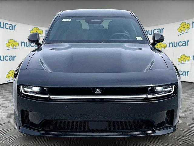 2024 Dodge Charger Daytona Scat Pack AWD
