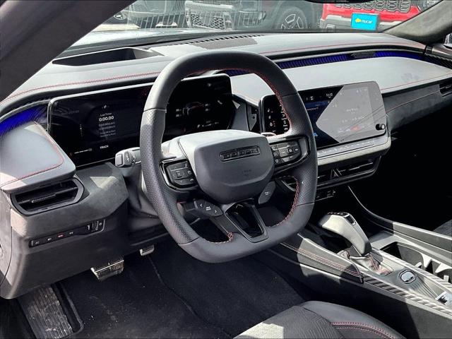 2024 Dodge Charger Daytona Scat Pack AWD