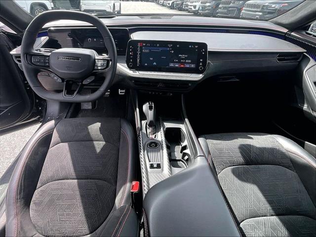2024 Dodge Charger Daytona Scat Pack AWD
