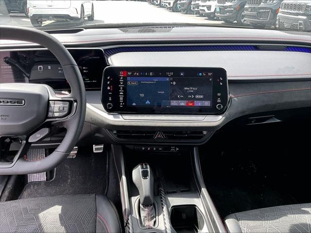 2024 Dodge Charger Daytona Scat Pack AWD