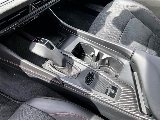 2024 Dodge Charger Daytona Scat Pack AWD