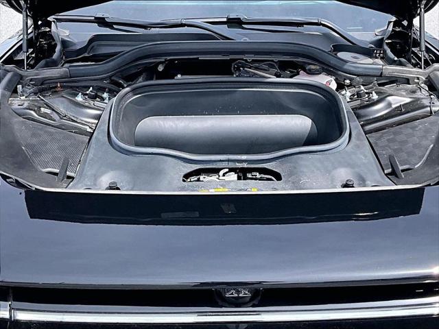 2024 Dodge Charger Daytona Scat Pack AWD