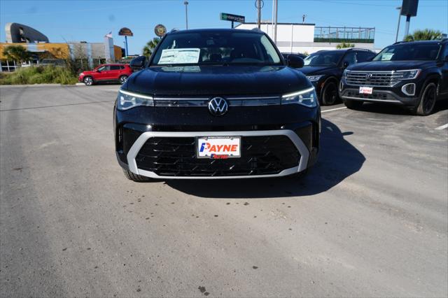 2025 Volkswagen Taos 1.5T SEL