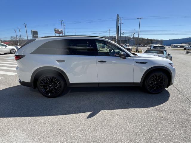 2025 Mazda CX-70 3.3 Turbo Premium Plus Package