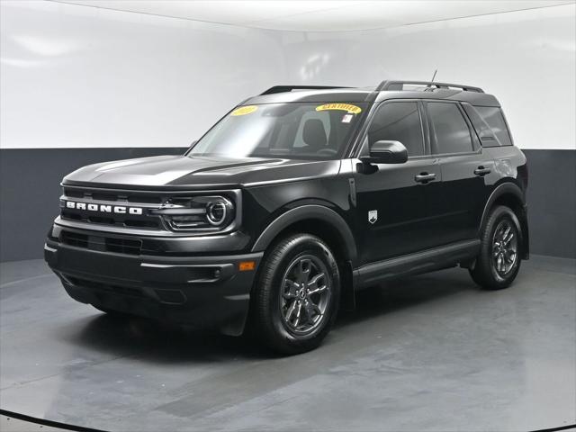 2021 Ford Bronco Sport Big Bend for sale in TERRE HAUTE, IN