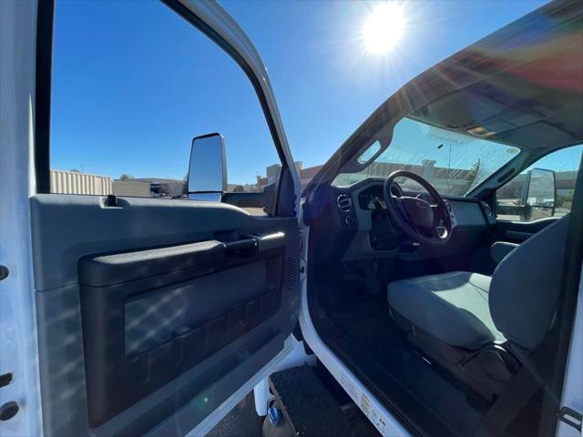 2025 Ford F-650 Base
