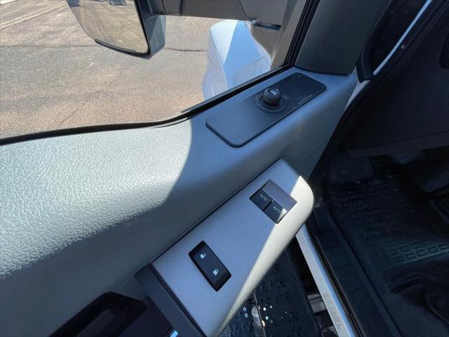 2025 Ford F-650 Base