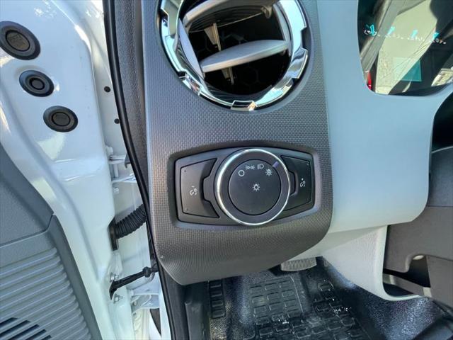2025 Ford F-650 Base