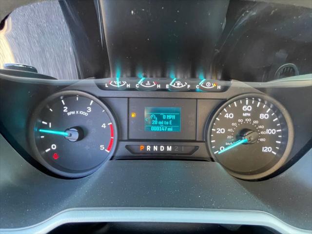 2025 Ford F-650 Base