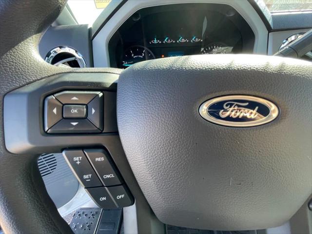 2025 Ford F-650 Base