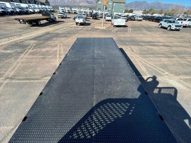 2025 Ford F-650 Base