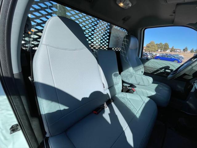 2025 Ford F-650 Base
