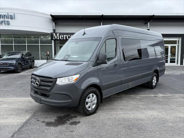 2025 Mercedes-Benz Sprinter 2500 2500 High Roof I4 Diesel HO 170 RWD for sale in Pensacola, FL