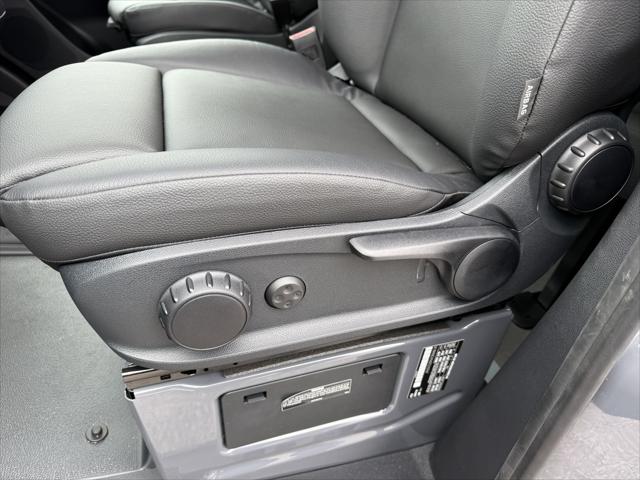 2025 Mercedes-Benz Sprinter 2500 2500 High Roof I4 Diesel HO 170 RWD
