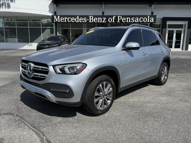 2022 Mercedes-Benz GLE GLE 350 4MATIC for sale in Pensacola, FL