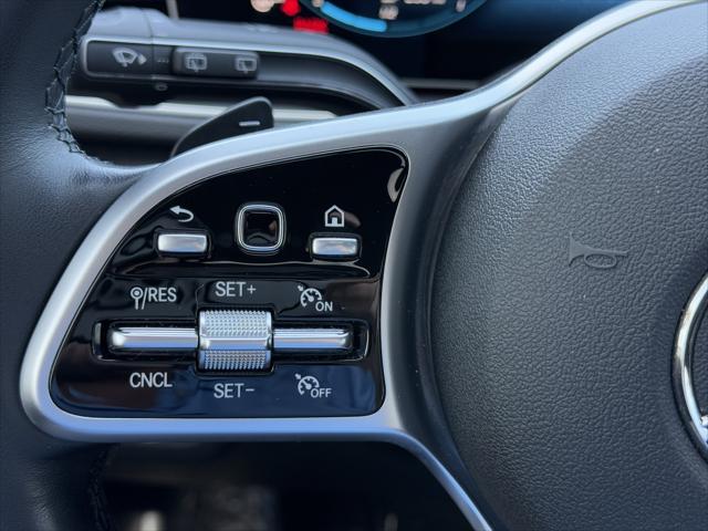 2022 Mercedes-Benz GLE GLE 350 4MATIC