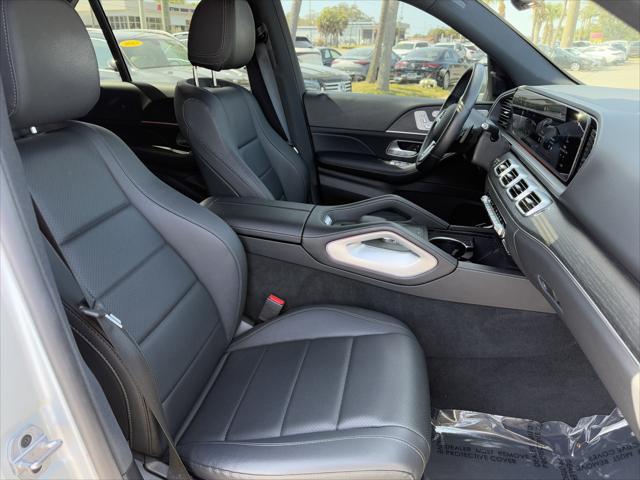 2022 Mercedes-Benz GLE GLE 350 4MATIC