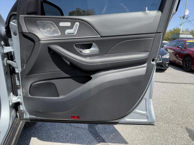 2022 Mercedes-Benz GLE GLE 350 4MATIC
