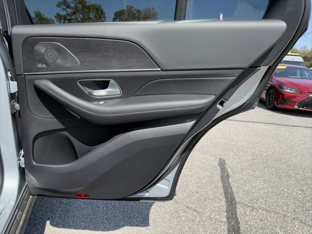 2022 Mercedes-Benz GLE GLE 350 4MATIC