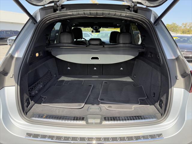 2022 Mercedes-Benz GLE GLE 350 4MATIC