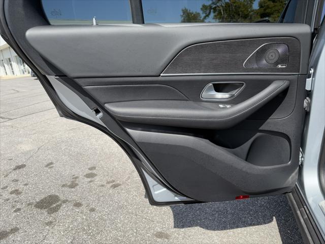 2022 Mercedes-Benz GLE GLE 350 4MATIC