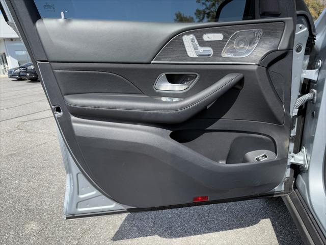 2022 Mercedes-Benz GLE GLE 350 4MATIC