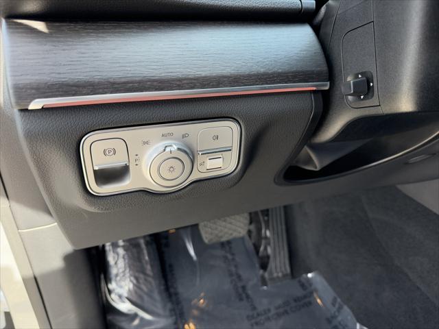 2022 Mercedes-Benz GLE GLE 350 4MATIC
