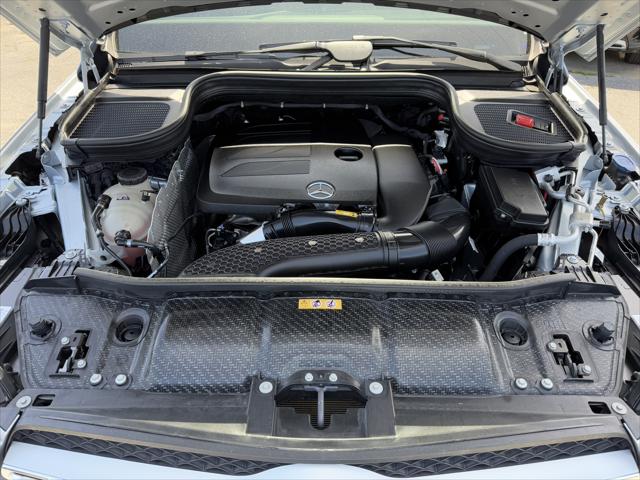 2022 Mercedes-Benz GLE GLE 350 4MATIC