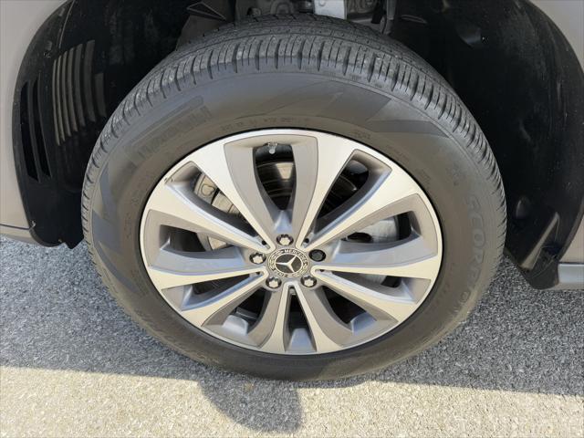 2022 Mercedes-Benz GLE GLE 350 4MATIC