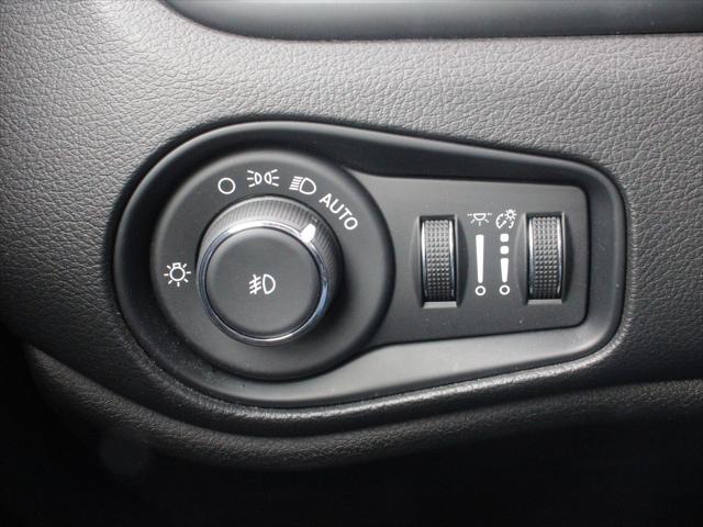 2021 Jeep Renegade 80th Anniversary 4X4
