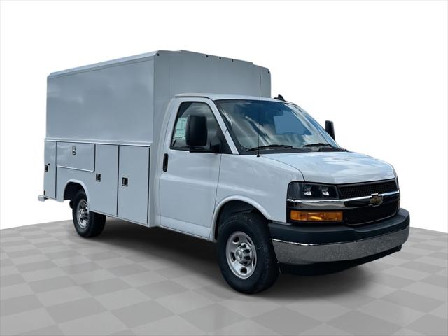 2025 Chevrolet Express Cutaway Work Van for sale in Jacksonville, FL