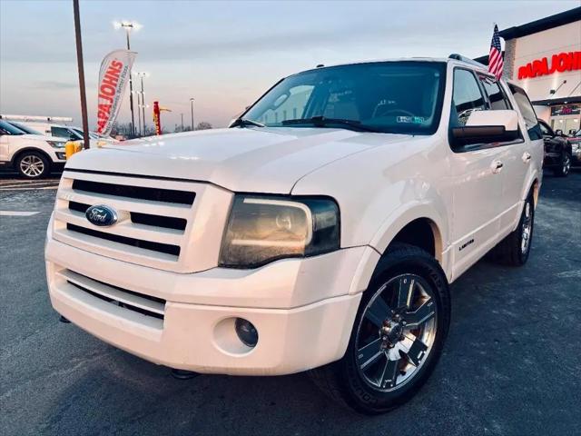 2009 Ford Expedition Limited for sale in Philadelphia, PA