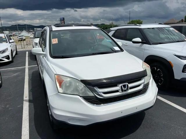 2010 Honda CR-V EX-L for sale in Somerset, KY