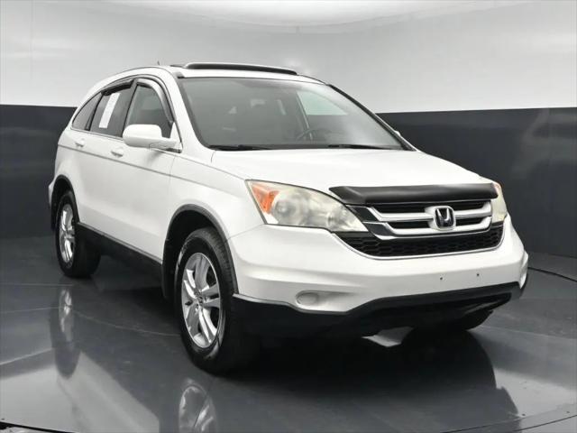 2010 Honda CR-V EX-L for sale in Somerset, KY