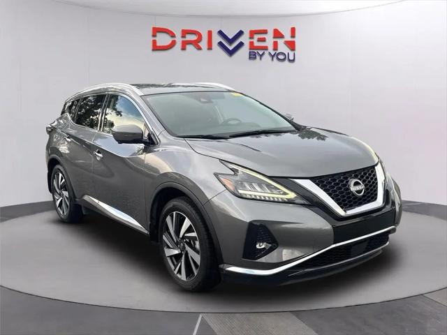 2023 Nissan Murano SL FWD for sale in Marianna, FL