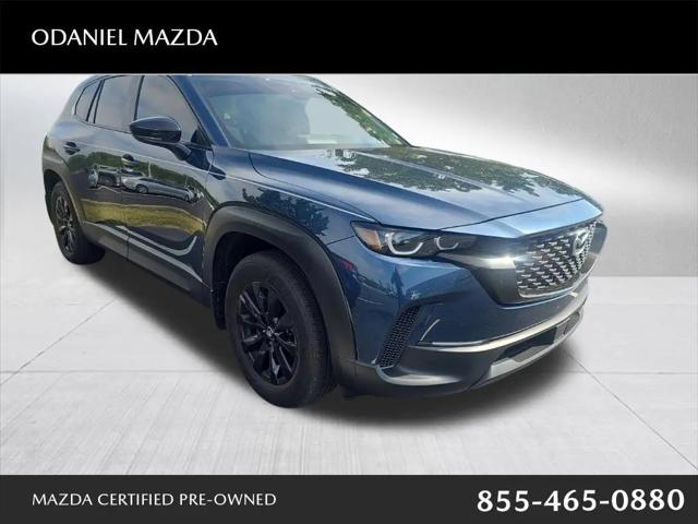2024 Mazda CX-50 2.5 S Select for sale in Fort Wayne, IN