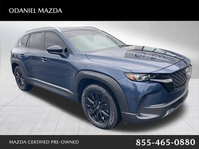 2024 Mazda CX-50 2.5 S Select for sale in Fort Wayne, IN